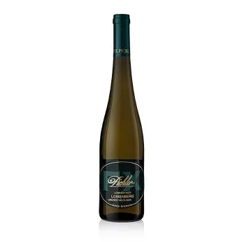 2023er Ried Loibenberg Grüner Veltliner, trocken, 13 % vol., Pichler, 750 ml – Bild 2