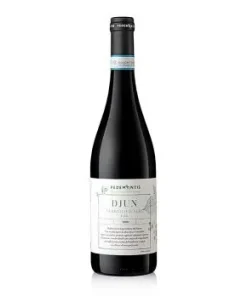 2021er „DJUN“ Nebbiolo d´Alba, trocken, 14 % vol., Pedemontis, 750 ml
