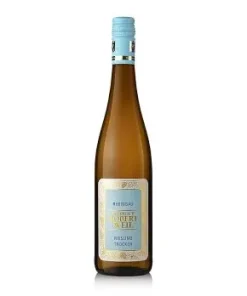 2023er Riesling, trocken,12 % vol., R. Weil, 750 ml