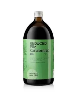 REDUCED Mushroom Concentrate 023 – Pilzkonzentrat, BIO, 1 l