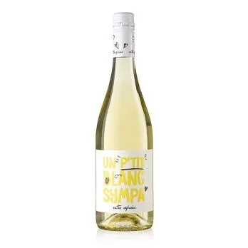 2023er Entre Copains Weißwein, trocken, 12,5 % vol., Vignerons Catalans, 750 ml