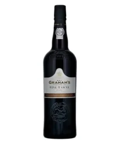 Graham’s Fine Tawny 75cl