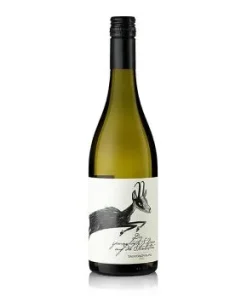 2022er „Die Gams“ Sauvignon Blanc, trocken,13,5 % vol., S. Donabum, 750 ml