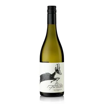 2022er „Die Gams“ Sauvignon Blanc, trocken,13,5 % vol., S. Donabum, 750 ml