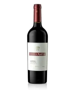 2019er Cabernet Sauvignon, trocken, 14 % vol., Louis M.Martini , 750 ml