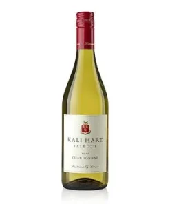 2022er „Kali Hart“ Chardonnay, trocken, 14,5 % vol., Talbott, 750 ml