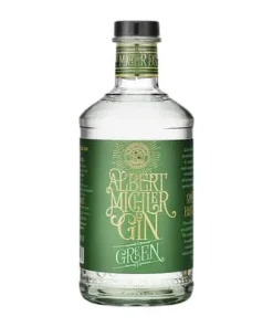 Albert Michler Green Gin 70cl