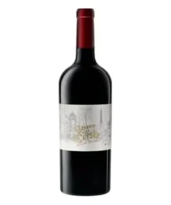 Réserve de l’Elysée Pays d’Oc IGP 2018 75cl