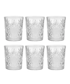 Onis Icon DOF Tumbler 35.5cl 6er Pack