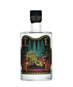 Tenu Dry Gin 50cl
