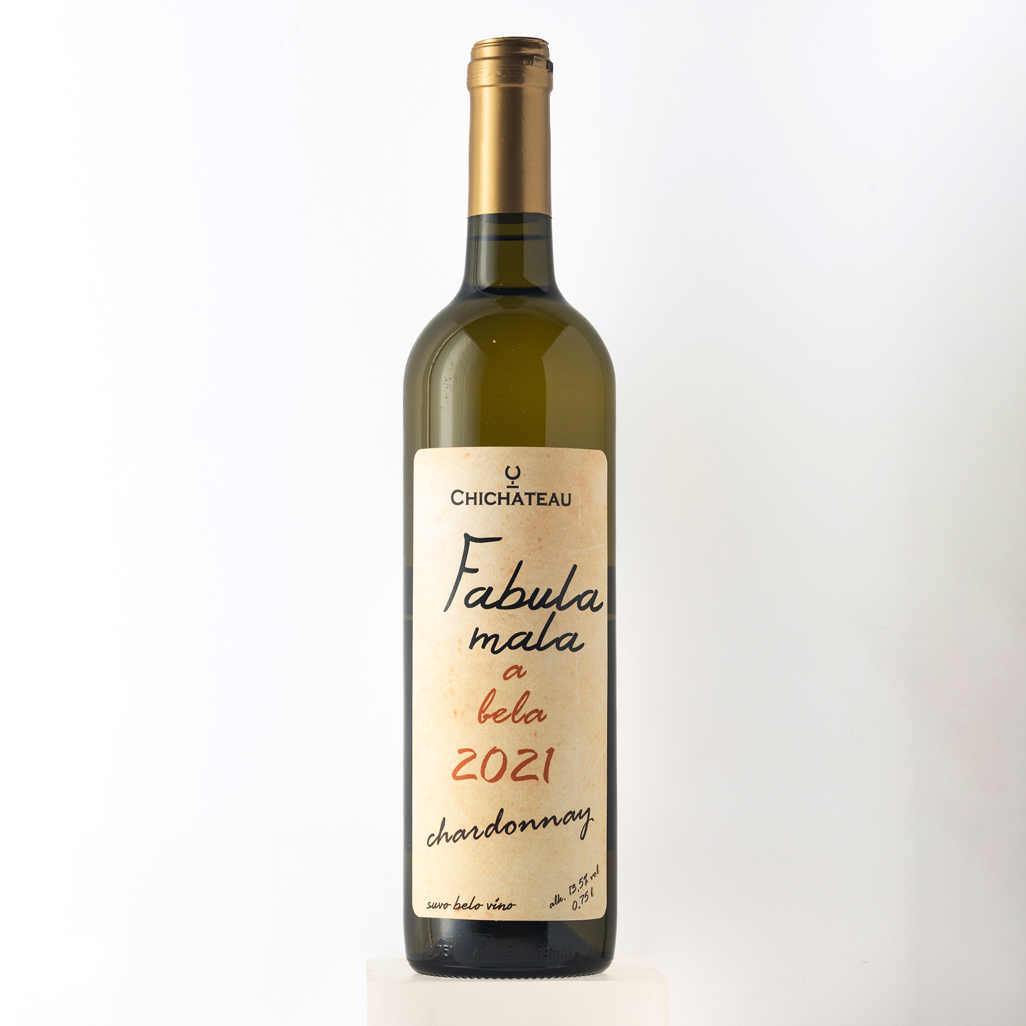 Fabula Mala a Bela – Bild 2