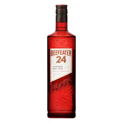 Beefeater 24 London Dry Gin 70cl
