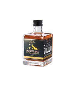 Montelana 12 Dos Robles Miniatur 42.7 %