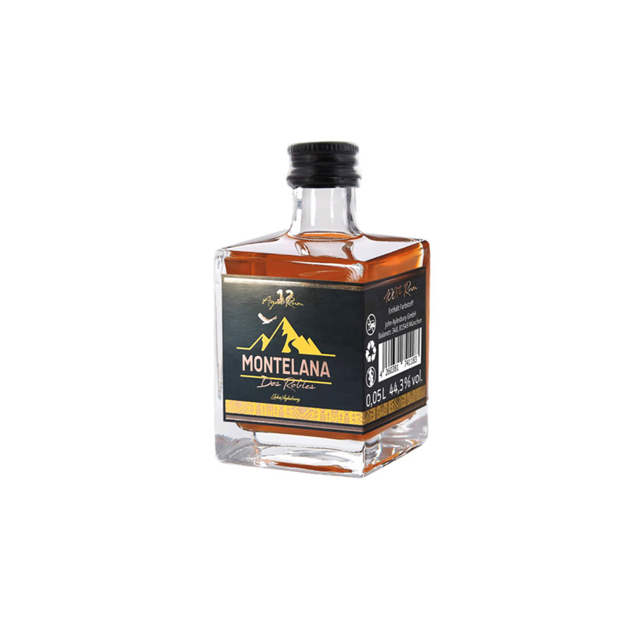 Montelana 12 Dos Robles Miniatur 42.7 %