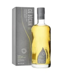 Tomatin Cù Bòcan Creation #2 Shochu & Virgin Oak Casks Highland Single Malt Whisky 70cl