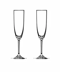 Riedel Vinum Champagnerglas 16cl, 2er-Pack