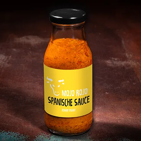 Mojo Rojo – Bild 2