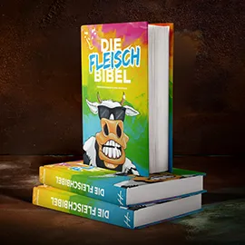 Die Fleischbibel