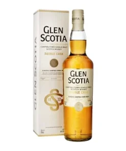 Glen Scotia Double Cask 70cl