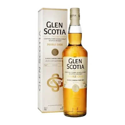Glen Scotia Double Cask 70cl – Bild 2