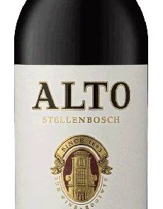 Alto Rouge 2022 – Rotwein