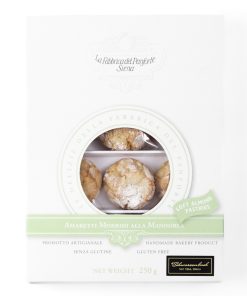 Amaretti Fabbrica del Panforte 250g