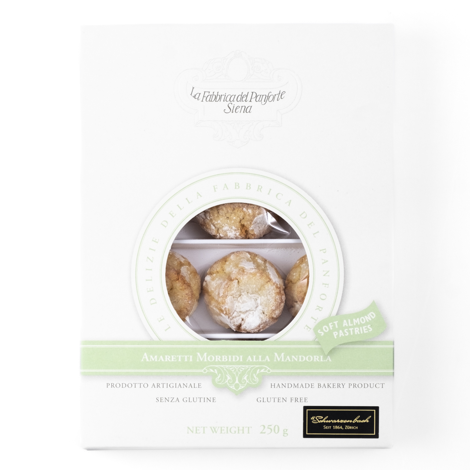 Amaretti Fabbrica del Panforte 250g