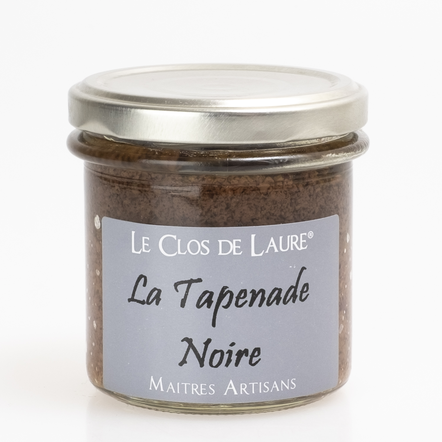 Tapenade (black olives) 130g
