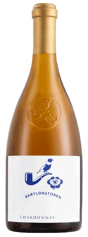 Babylonstoren Chardonnay 2023 – Weißwein