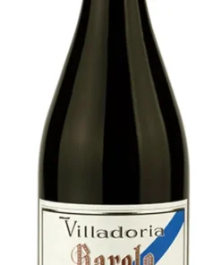 Barolo Villadoria Serralunga d’Alba DOCG 2018