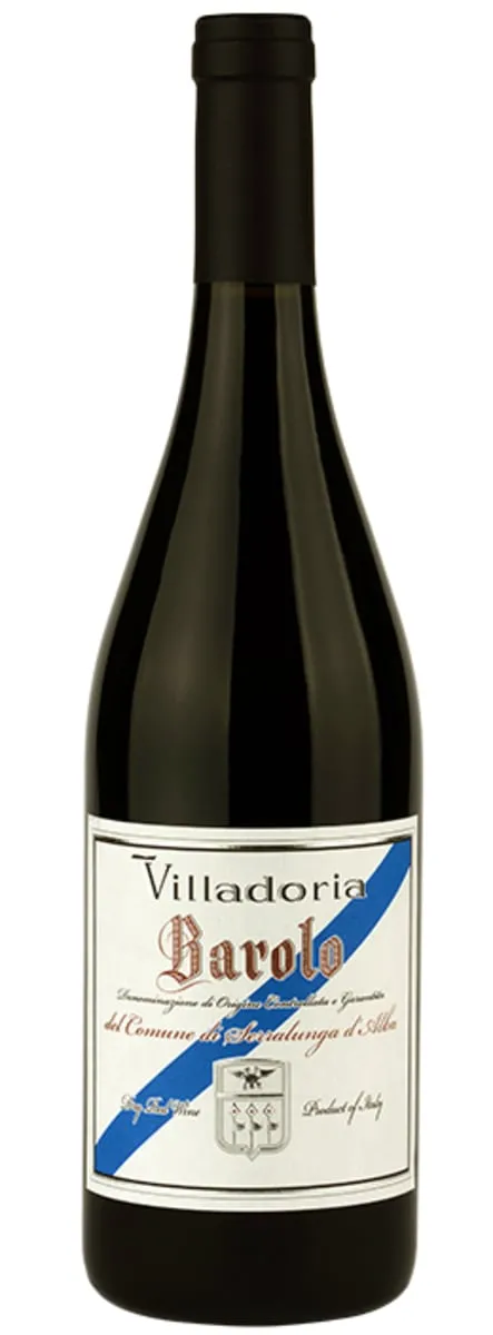Barolo Villadoria Serralunga d’Alba DOCG 2018 – Bild 2