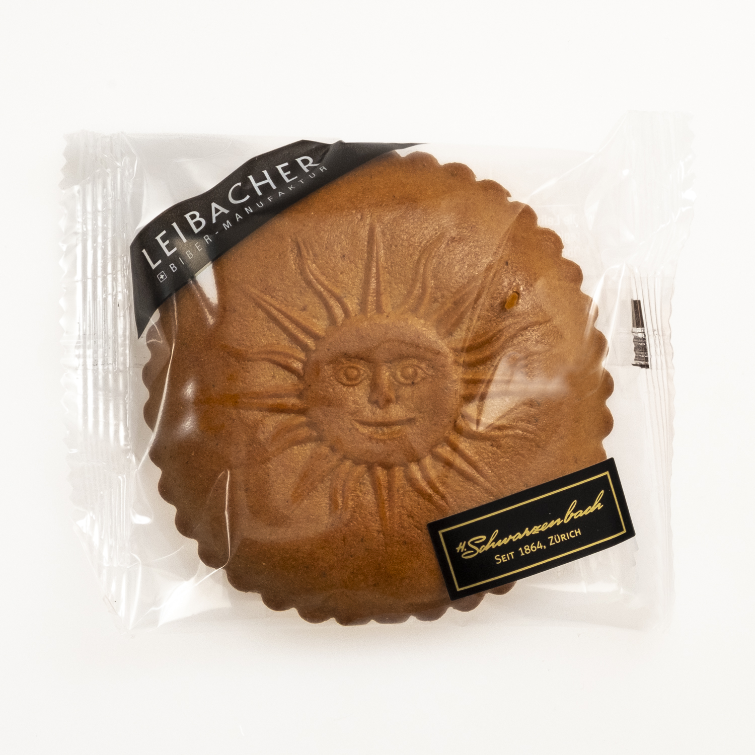 Zürcher Biberli 80g