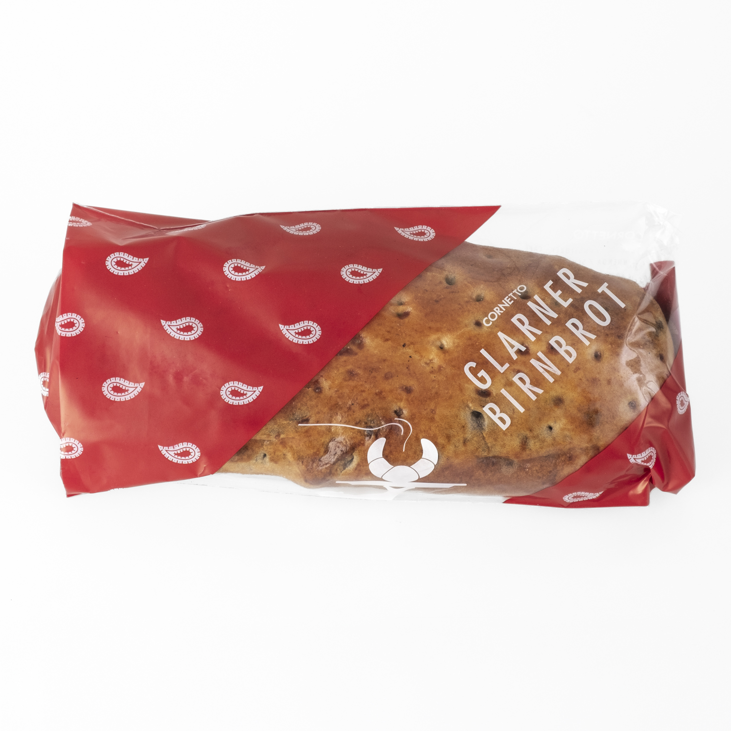 Glarner Birnbrot 600g – Bild 3