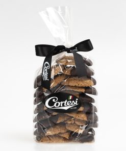 Cortesi Biscotti Croccanti, Nuts & Chocolate 200g