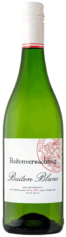 Buitenverwachting Buiten Blanc 2023 – Weißwein