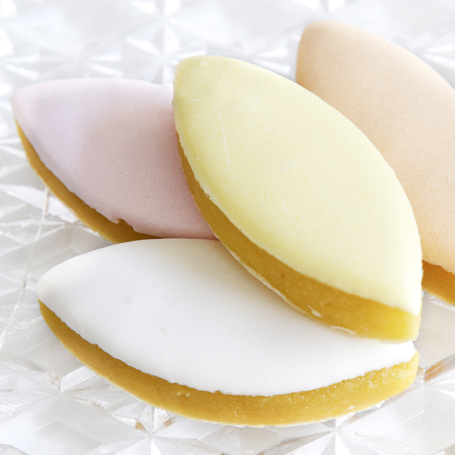 Calissons 7 pieces – Bild 2