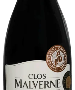 Clos Malverne Le Café Pinotage 2021 – Rotwein