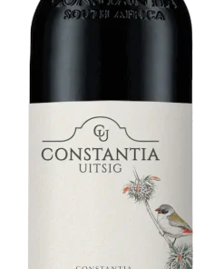 Constantia Uitsig Constantia Red 2019 – Rotwein
