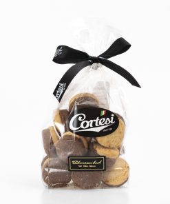 Cortesi Damine di Pasta Frolla 200g