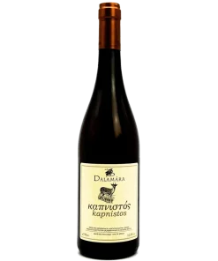 Dalamara – Kapnistos Assyrtiko, PGI – 0,75 L