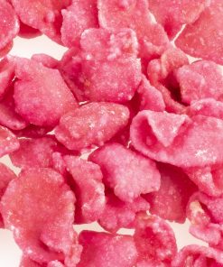 Candied rose petals 50g