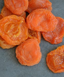 Apricots South Africa sour