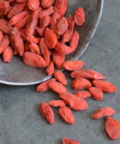 Gojibeeren China bio