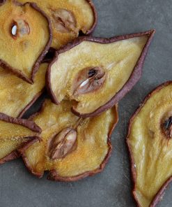 Birnenscheiben Schweiz natural