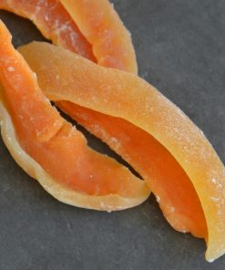 Melonenschnitze Thailand