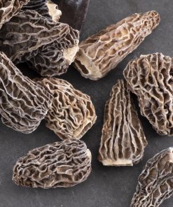 Dried morchella 30g