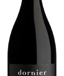Dornier Siren Syrah 2018 – Rotwein