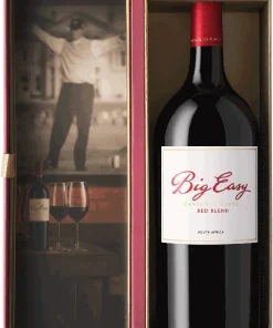 Ernie Els Big Easy Red Blend 2021 MAGNUM – Rotwein