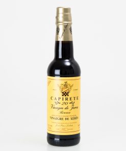 Sherry Essig Riserva 20 años 3,75dl