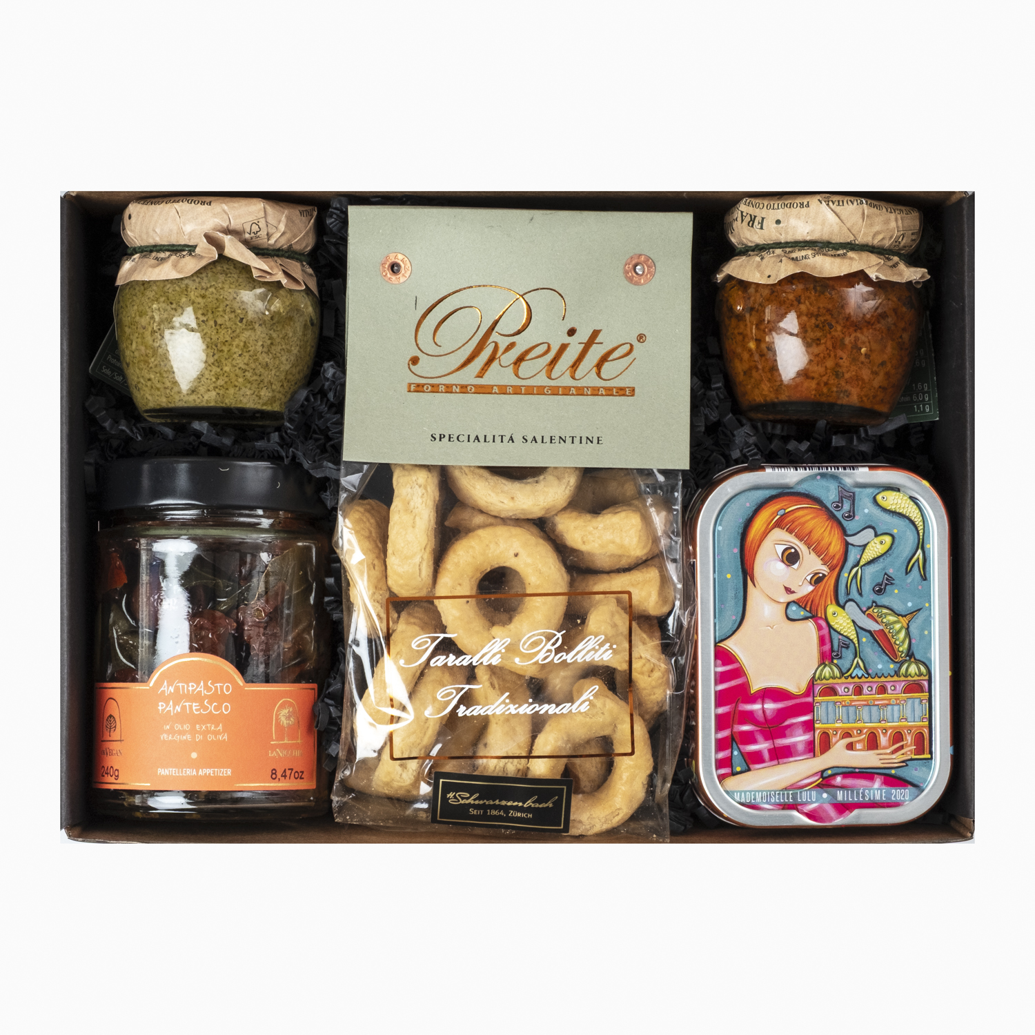 Apéro Gift set small – Bild 2